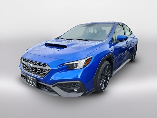 2024 Subaru WRX Premium