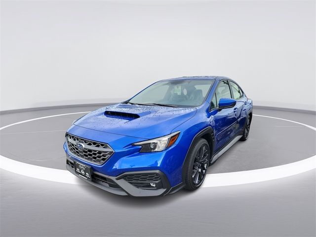 2024 Subaru WRX Premium