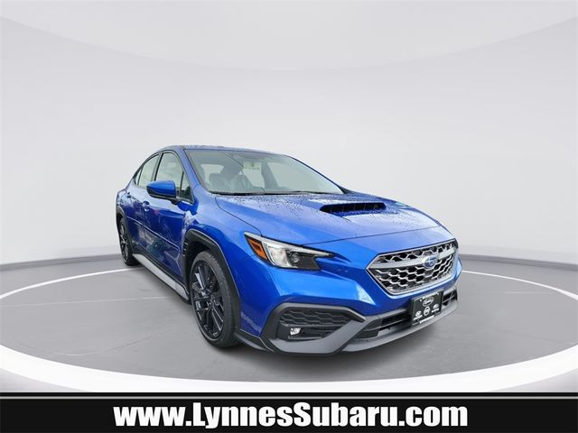 2024 Subaru WRX Premium