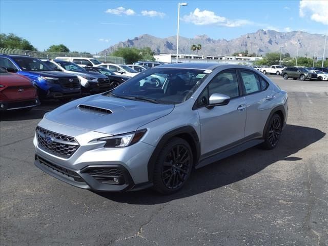 2024 Subaru WRX Premium