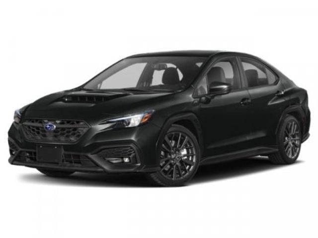 2024 Subaru WRX Premium