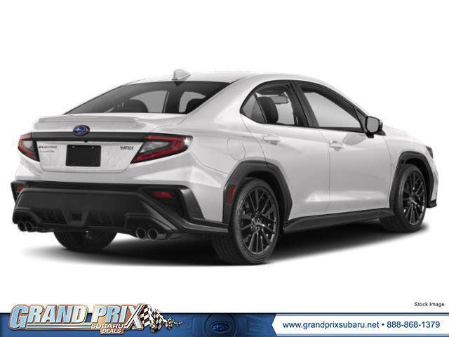 2024 Subaru WRX Premium