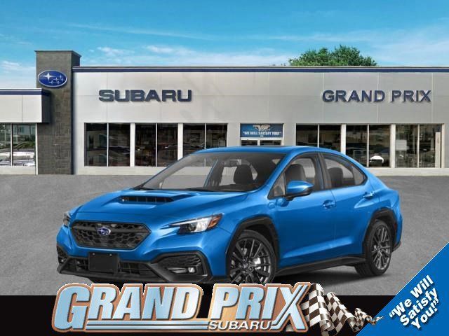 2024 Subaru WRX Premium