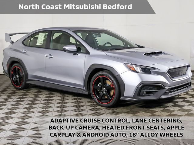 2024 Subaru WRX Premium