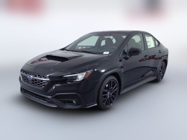 2024 Subaru WRX Premium