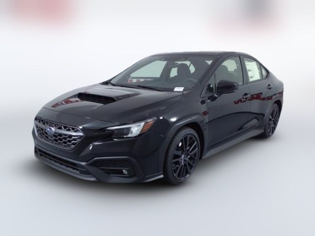 2024 Subaru WRX Premium