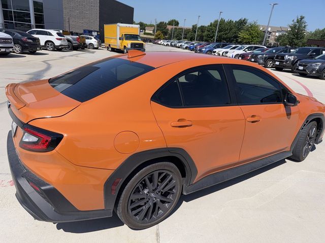 2024 Subaru WRX Premium