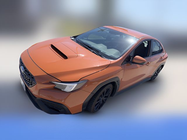 2024 Subaru WRX Premium