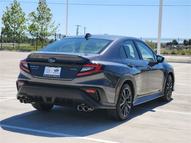 2024 Subaru WRX Premium