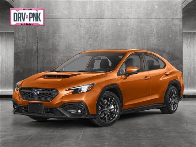 2024 Subaru WRX Premium