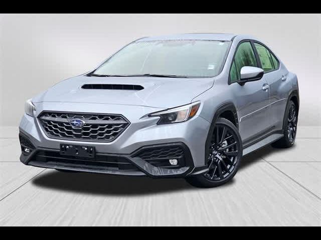 2024 Subaru WRX Premium