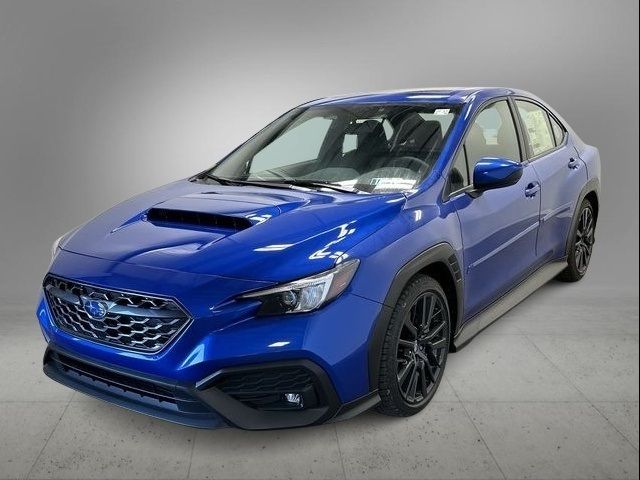 2024 Subaru WRX Premium