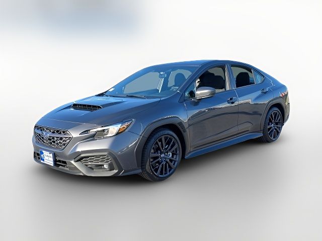 2024 Subaru WRX Premium