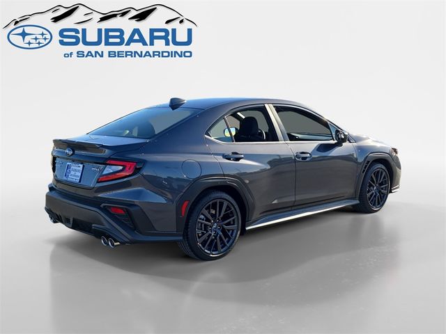 2024 Subaru WRX Premium