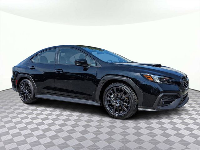 2024 Subaru WRX Premium