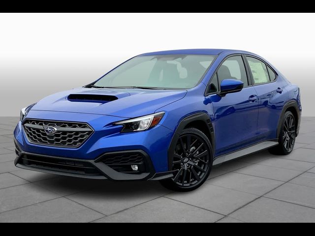 2024 Subaru WRX Premium