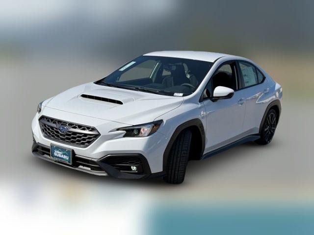 2024 Subaru WRX Premium