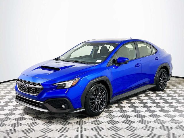 2024 Subaru WRX Premium