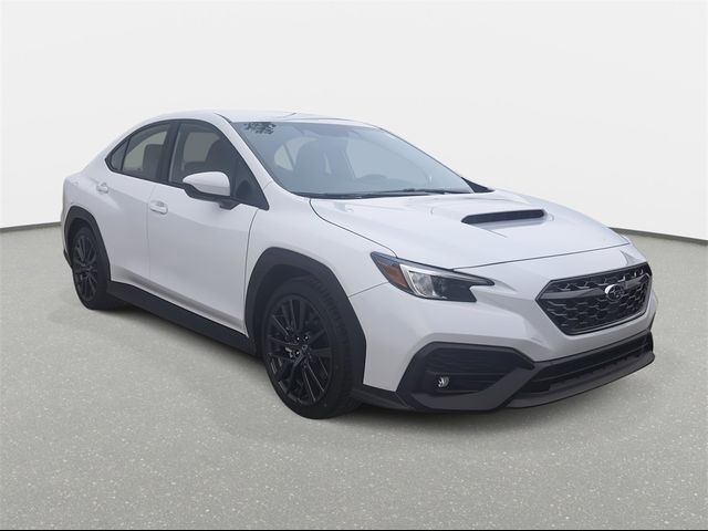 2024 Subaru WRX Premium