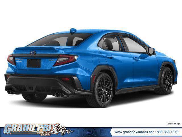 2024 Subaru WRX Premium