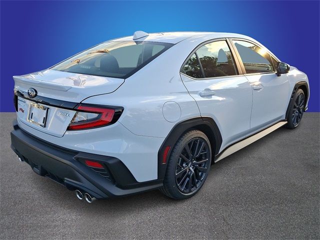 2024 Subaru WRX Premium