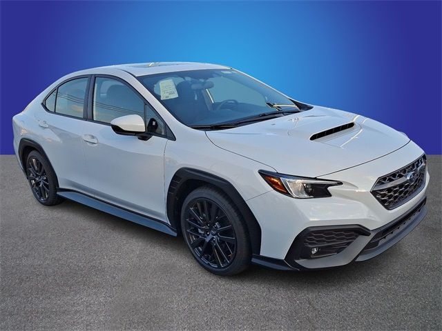 2024 Subaru WRX Premium