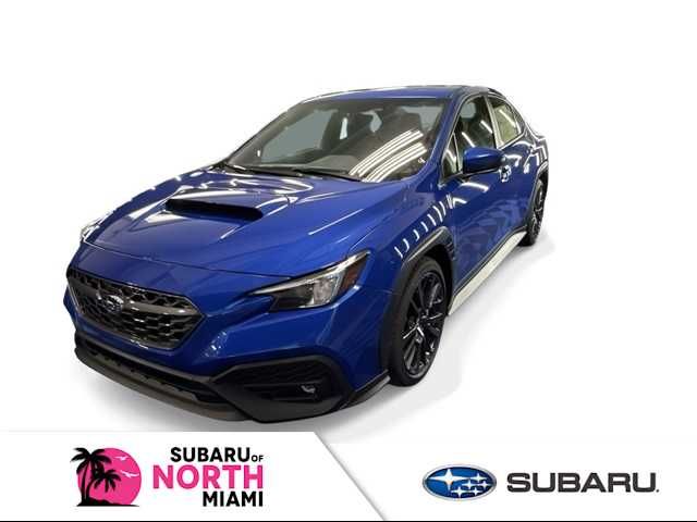 2024 Subaru WRX Premium