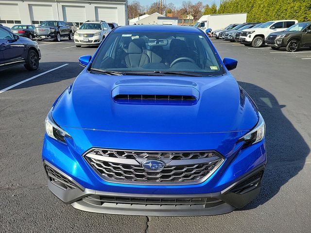 2024 Subaru WRX Premium