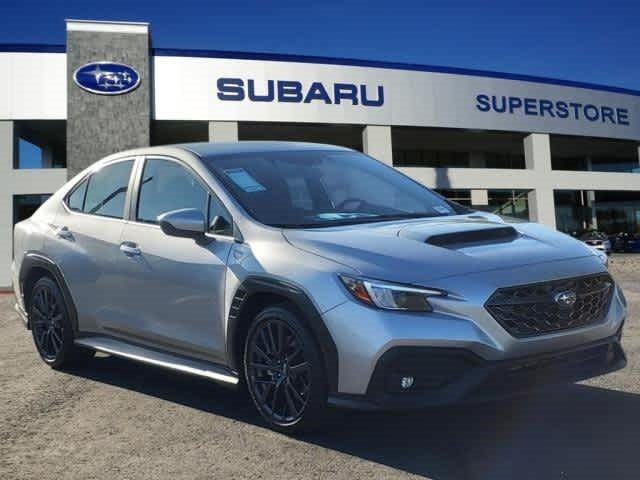 2024 Subaru WRX Premium