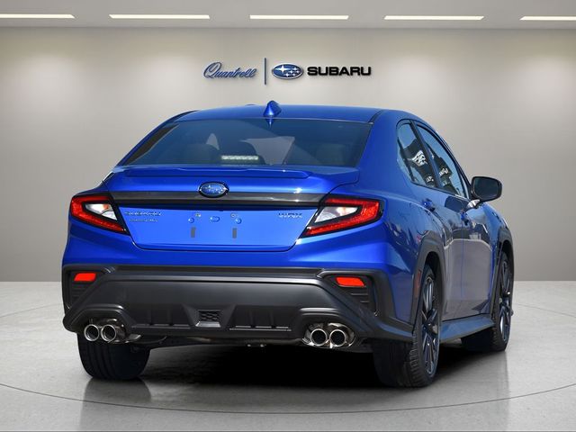 2024 Subaru WRX Premium