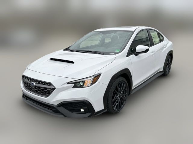 2024 Subaru WRX Premium