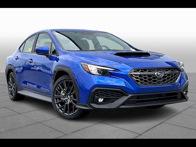 2024 Subaru WRX Premium