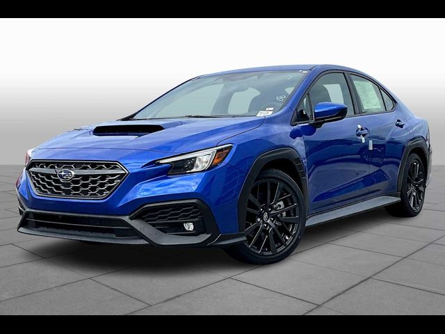 2024 Subaru WRX Premium