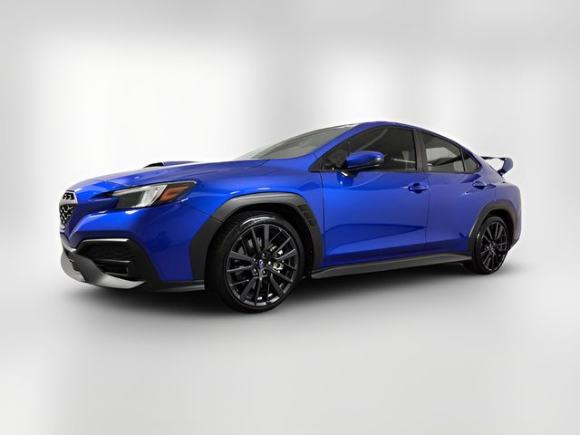 2024 Subaru WRX Premium