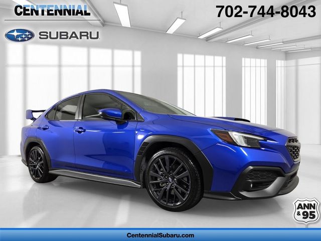 2024 Subaru WRX Premium