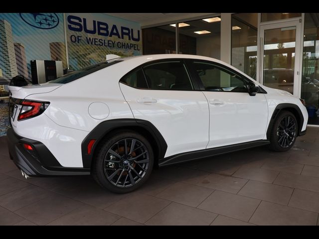 2024 Subaru WRX Premium