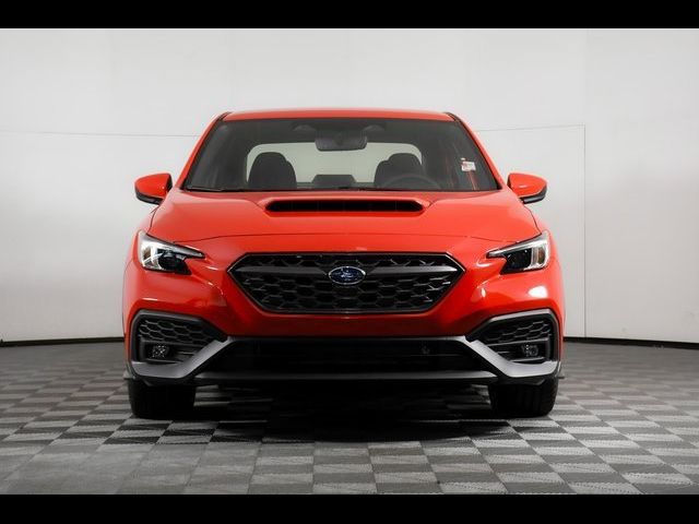 2024 Subaru WRX Premium