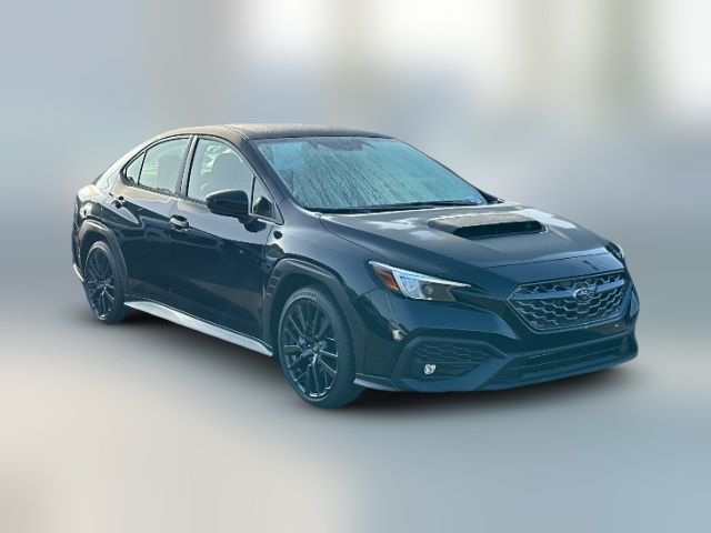 2024 Subaru WRX Premium