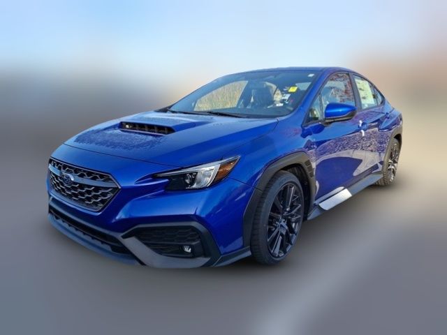 2024 Subaru WRX Premium