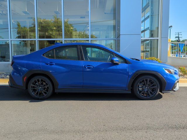 2024 Subaru WRX Premium