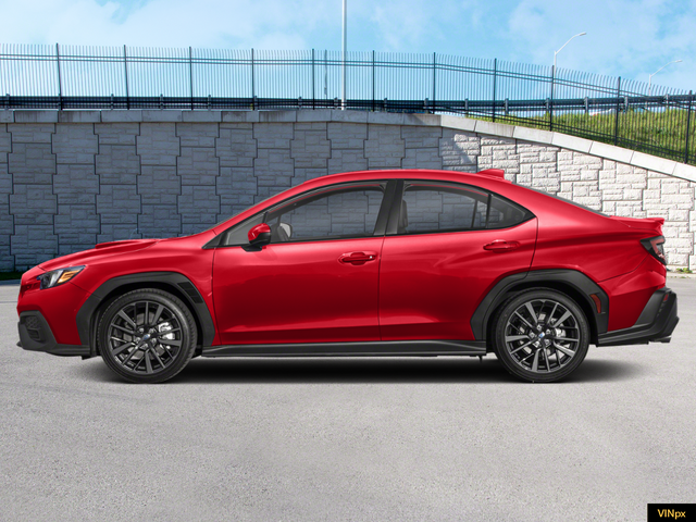 2024 Subaru WRX Premium