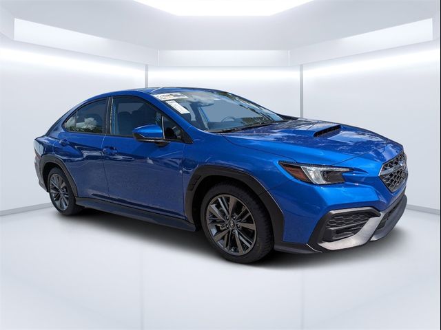 2024 Subaru WRX Premium