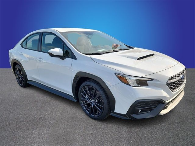 2024 Subaru WRX Premium