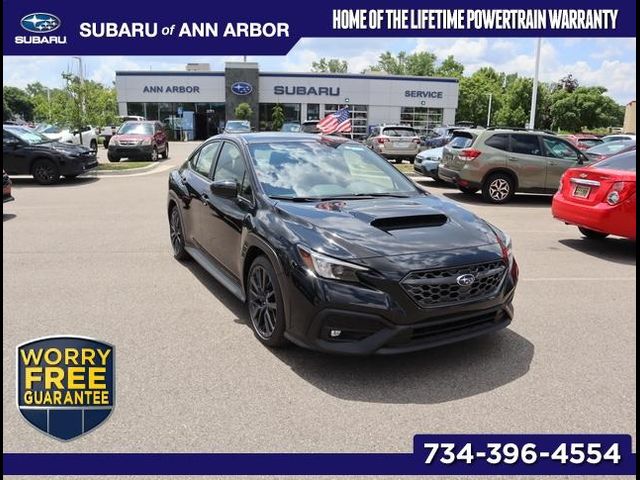 2024 Subaru WRX Premium