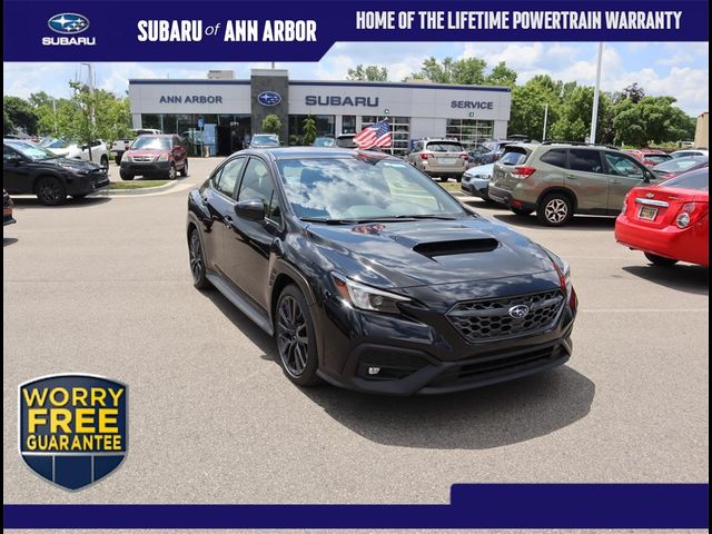 2024 Subaru WRX Premium