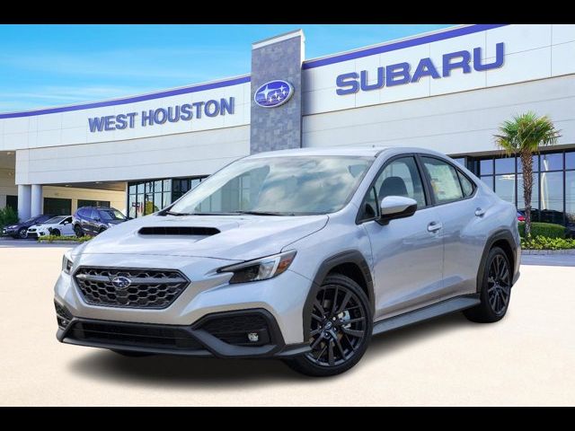 2024 Subaru WRX Premium