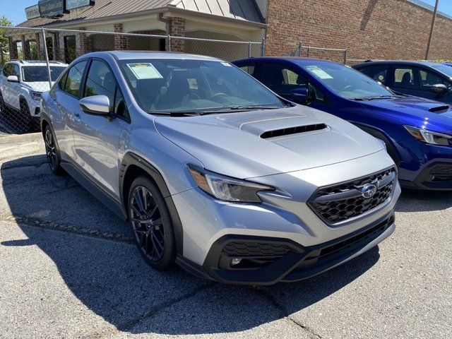 2024 Subaru WRX Premium