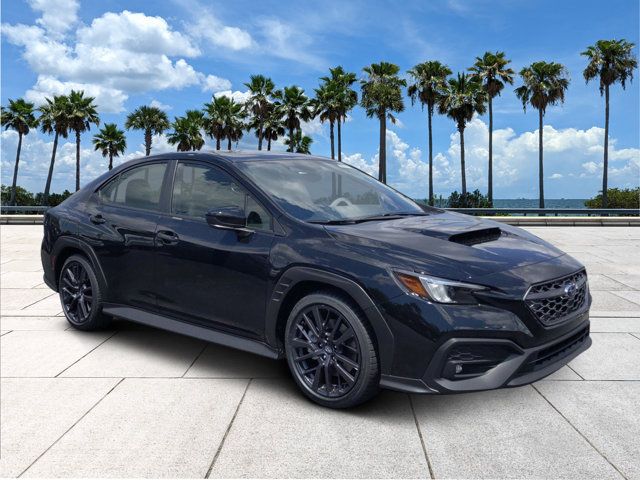 2024 Subaru WRX Premium