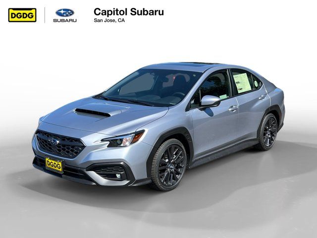 2024 Subaru WRX Premium