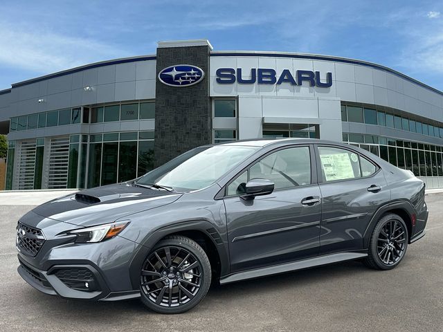 2024 Subaru WRX Premium